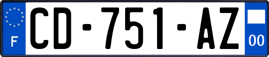CD-751-AZ