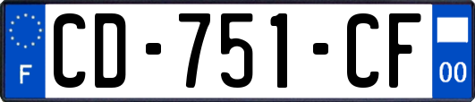 CD-751-CF