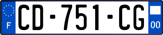 CD-751-CG