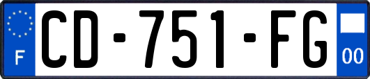 CD-751-FG