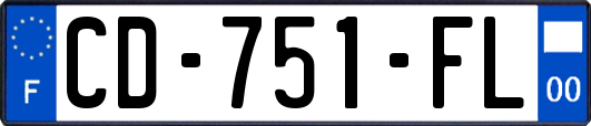 CD-751-FL