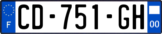 CD-751-GH