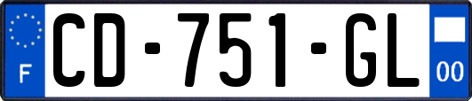 CD-751-GL