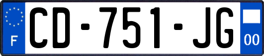 CD-751-JG