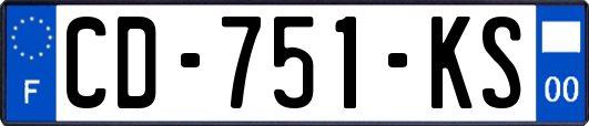 CD-751-KS