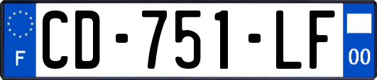 CD-751-LF