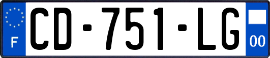 CD-751-LG
