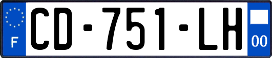 CD-751-LH