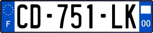 CD-751-LK