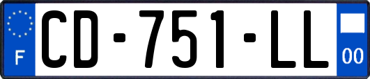 CD-751-LL