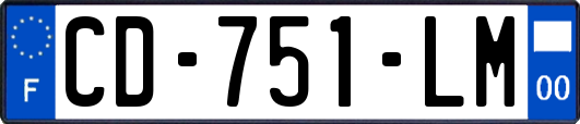 CD-751-LM