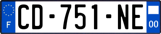 CD-751-NE