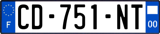CD-751-NT