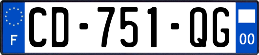 CD-751-QG
