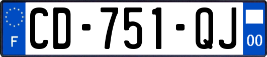 CD-751-QJ