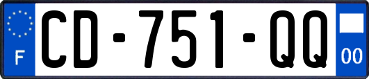 CD-751-QQ