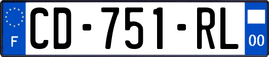 CD-751-RL