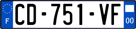 CD-751-VF