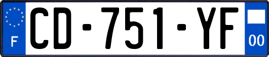 CD-751-YF