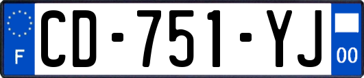 CD-751-YJ