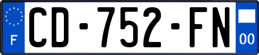 CD-752-FN