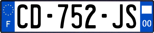 CD-752-JS