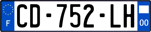 CD-752-LH