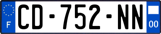 CD-752-NN