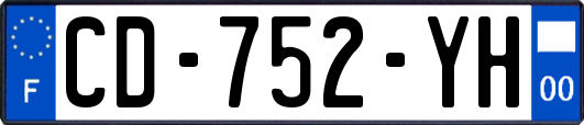 CD-752-YH
