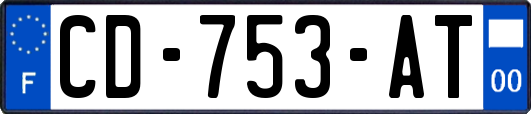 CD-753-AT