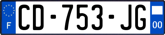 CD-753-JG