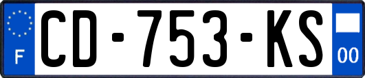 CD-753-KS