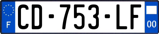 CD-753-LF