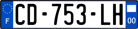 CD-753-LH