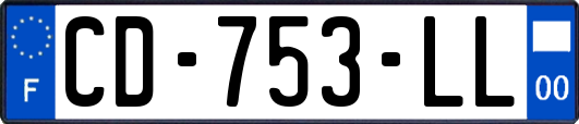 CD-753-LL