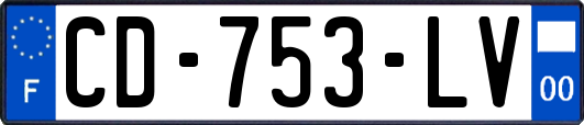 CD-753-LV