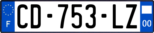 CD-753-LZ