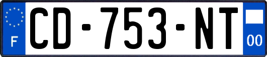 CD-753-NT