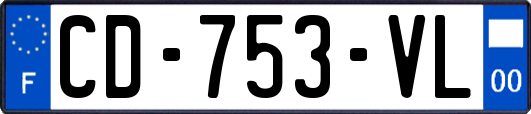 CD-753-VL