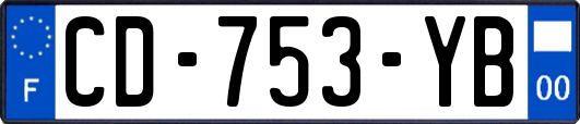 CD-753-YB
