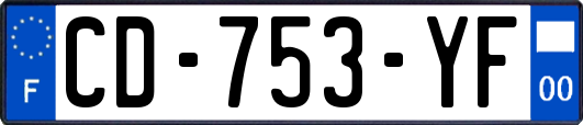 CD-753-YF