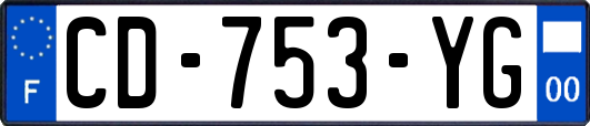 CD-753-YG