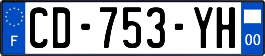 CD-753-YH