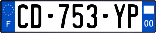 CD-753-YP
