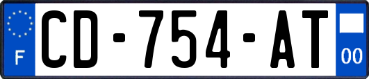 CD-754-AT