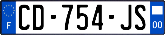 CD-754-JS