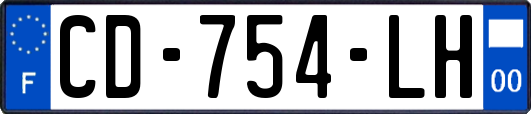 CD-754-LH