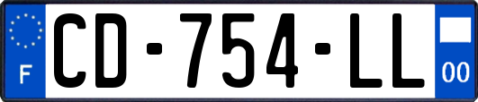 CD-754-LL