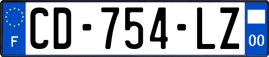 CD-754-LZ