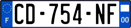 CD-754-NF